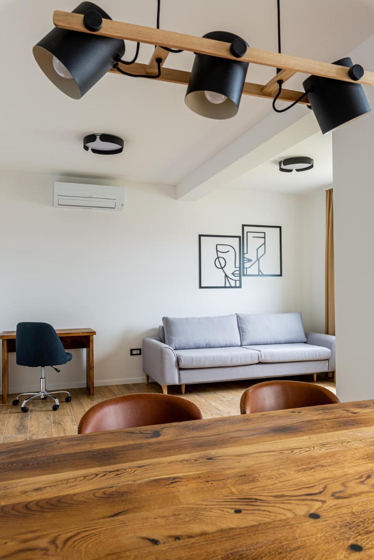 Bulli Croatia Hotel Donji Seget Buitenkant foto