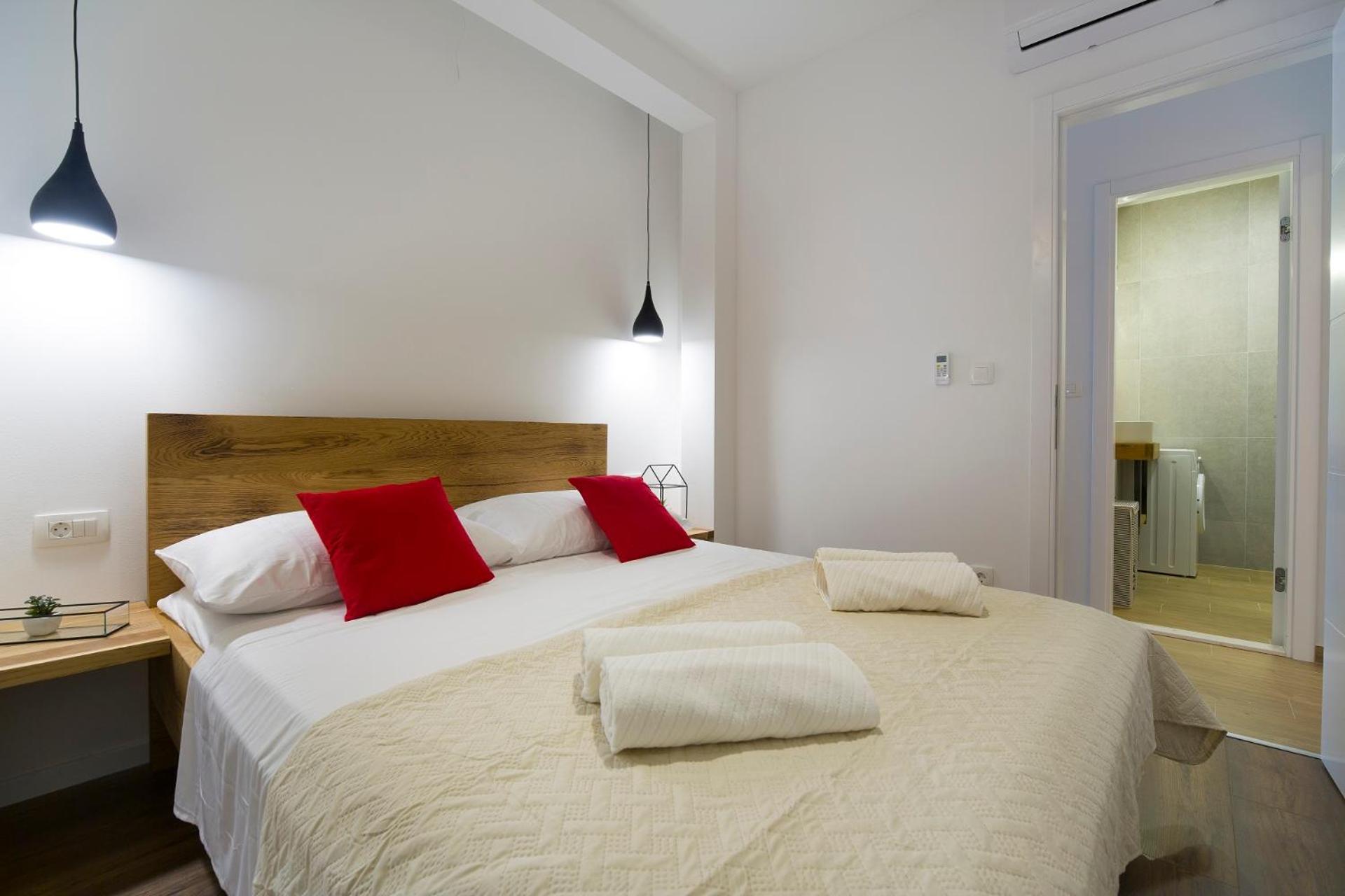 Bulli Croatia Hotel Donji Seget Kamer foto