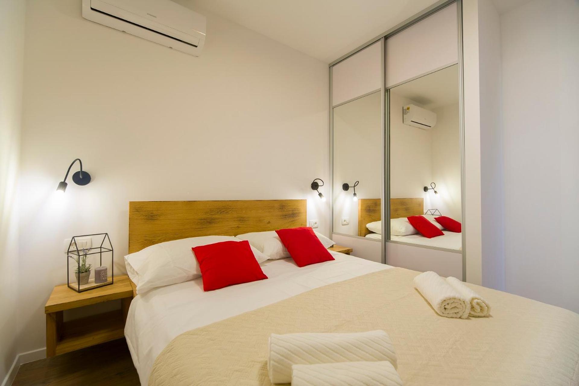 Bulli Croatia Hotel Donji Seget Kamer foto