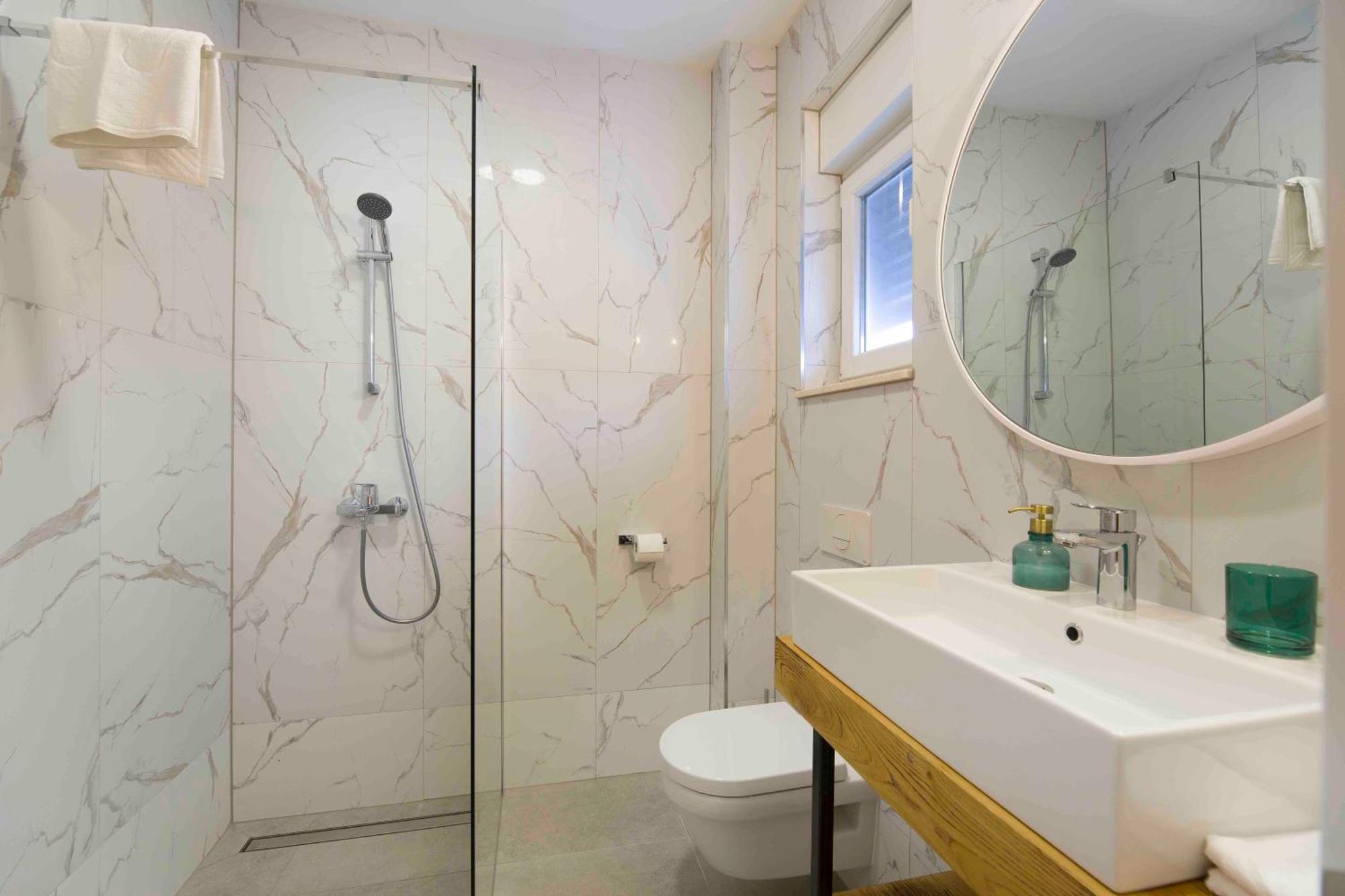 Bulli Croatia Hotel Donji Seget Kamer foto