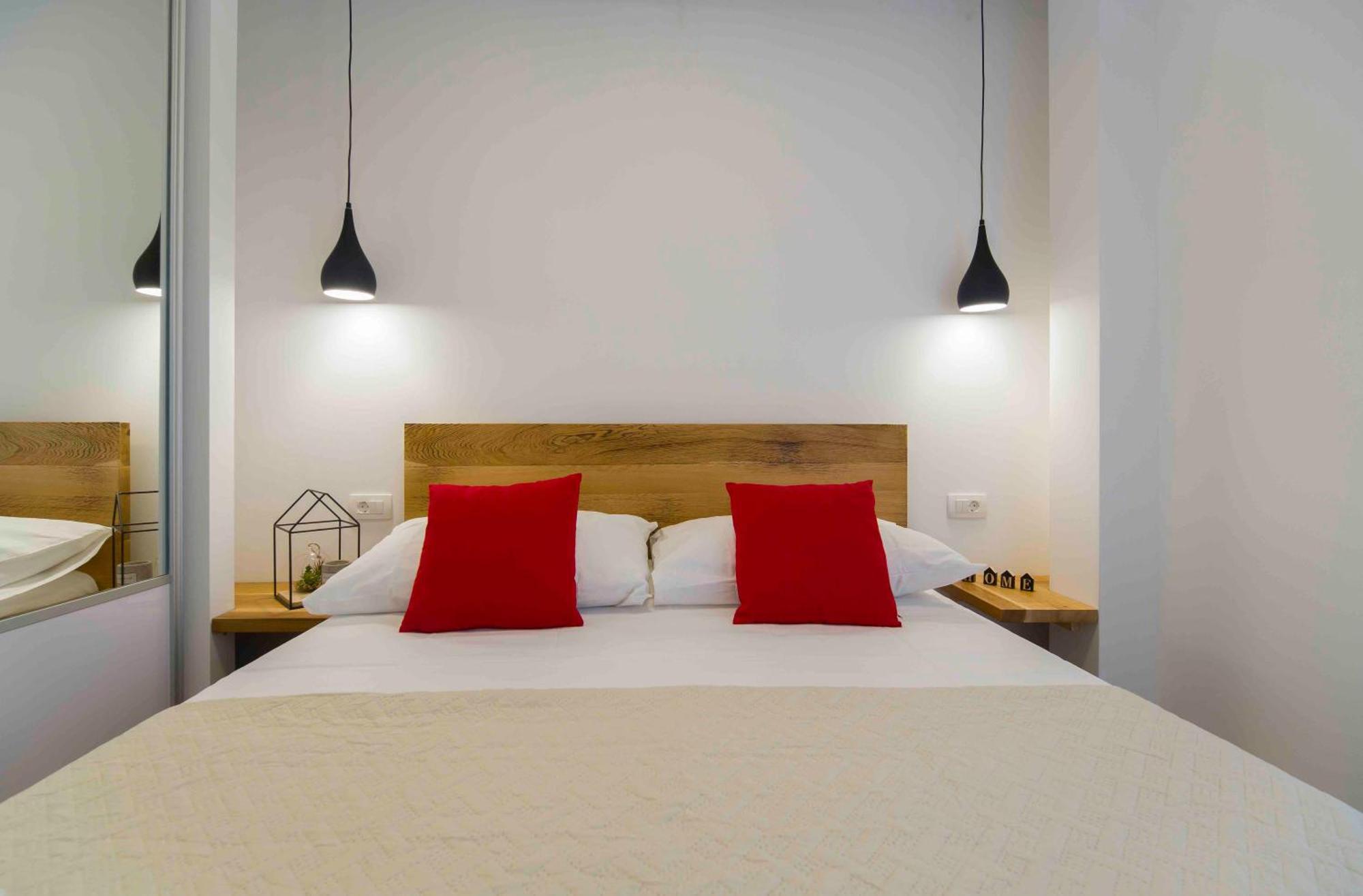 Bulli Croatia Hotel Donji Seget Buitenkant foto