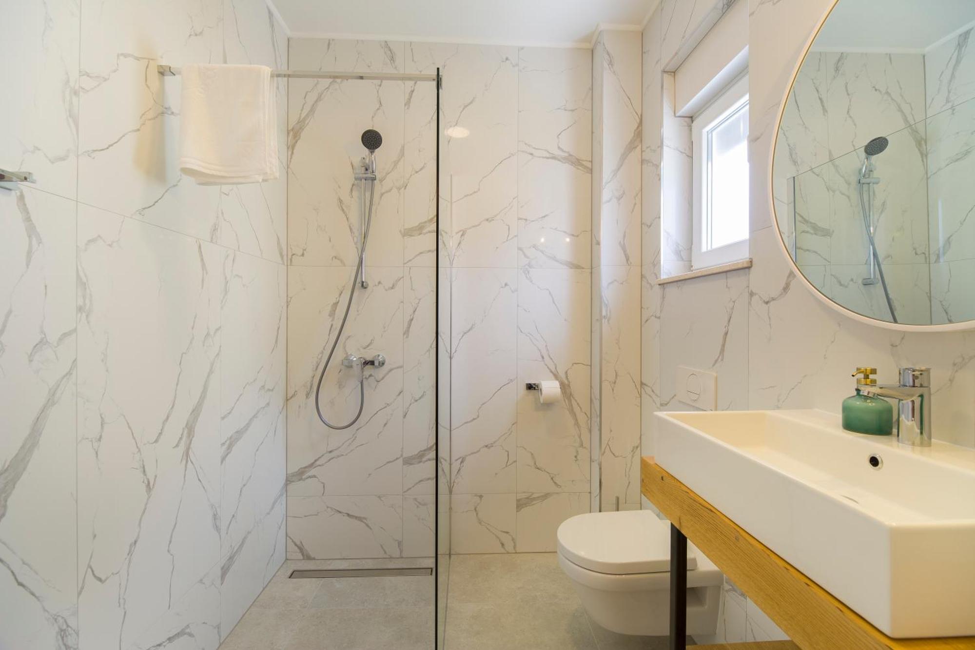Bulli Croatia Hotel Donji Seget Kamer foto